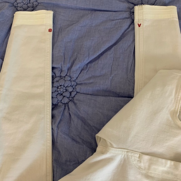 Scotch & Soda Mid Rise Skinny Pants - Picture 9 of 9